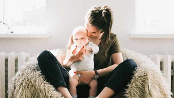 self care blog banner2 signs not to ignore