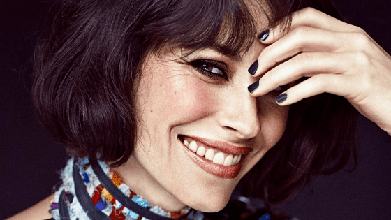 Meet Evangeline Lilly Blog Banner