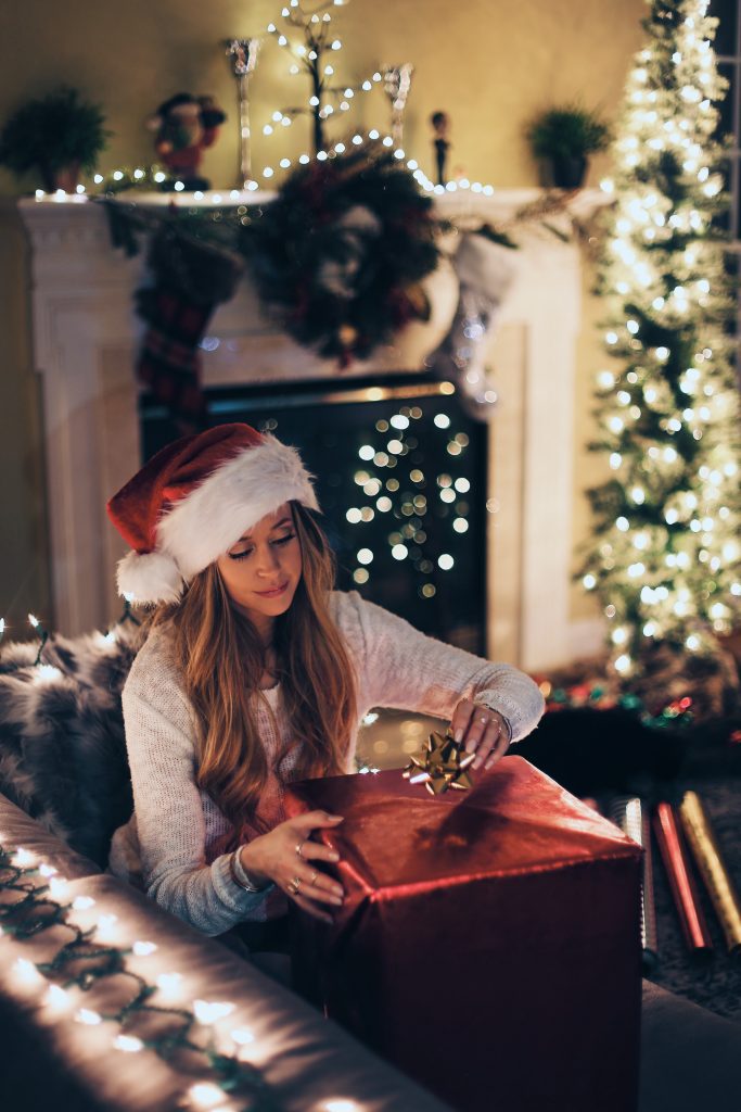 mom holidays