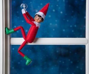 The Elf on The Shelf Interview: Behind the Book & Brand