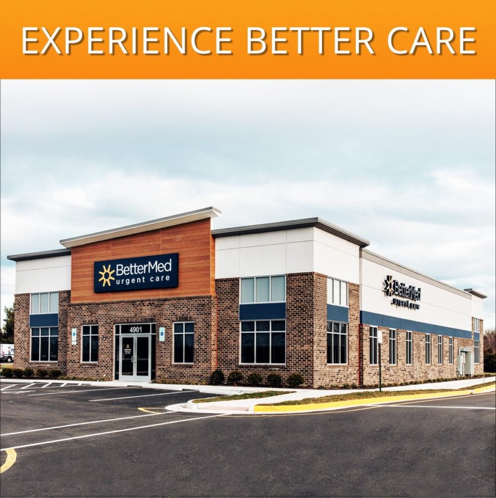 Feel Better Fast Types of Treatment Available at BetterMed Richmond Moms