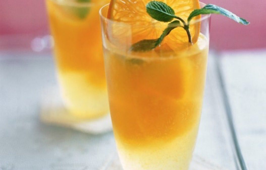 Two Amazing Sangria Recipes for Summer!