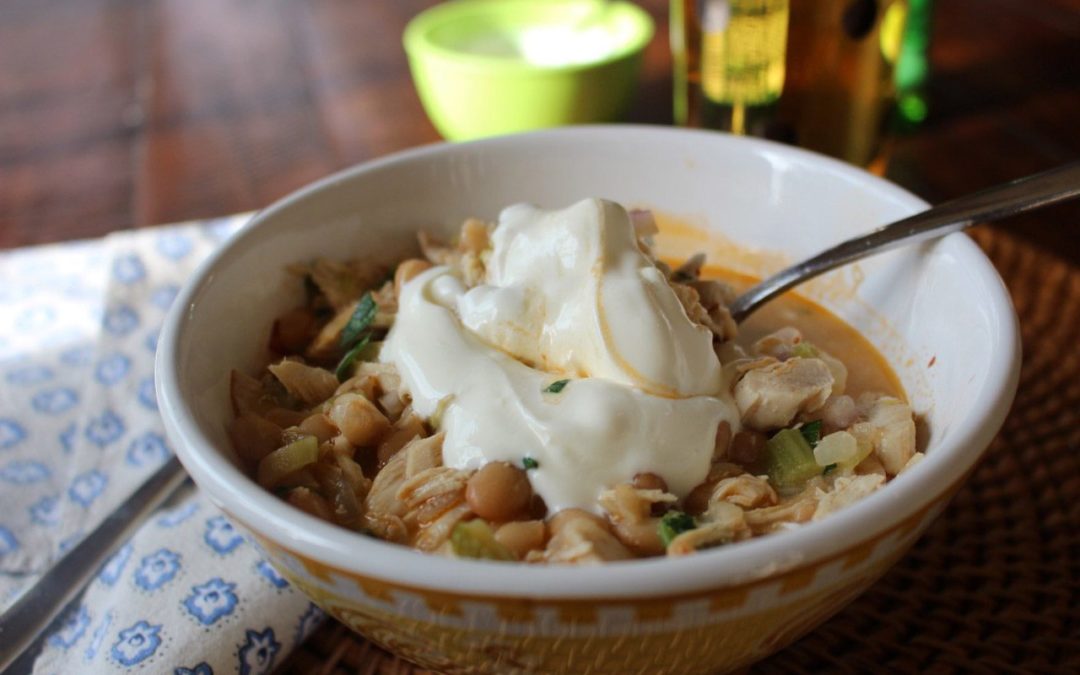 3 Steps to Getting Dinner on the Table—Fast
