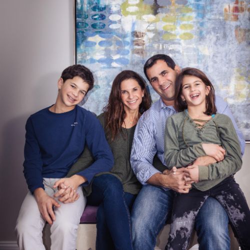 Meet a Mom – Learning & Reading Specialist Lauren Field
