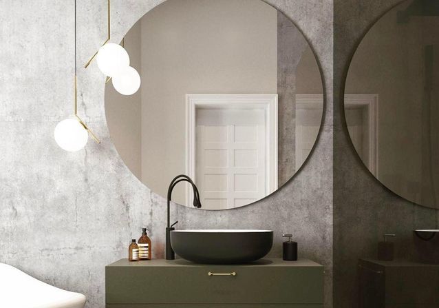 HomeSquare: Helping Create the Bathroom of Your Dreams!