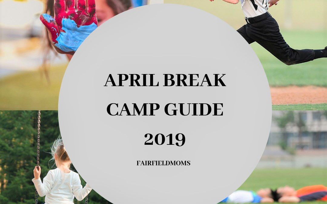 April Break Camps 2019
