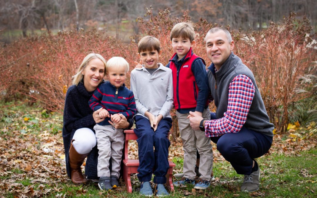 Meet a Mom – Fit4Mom Courtney Cataldo