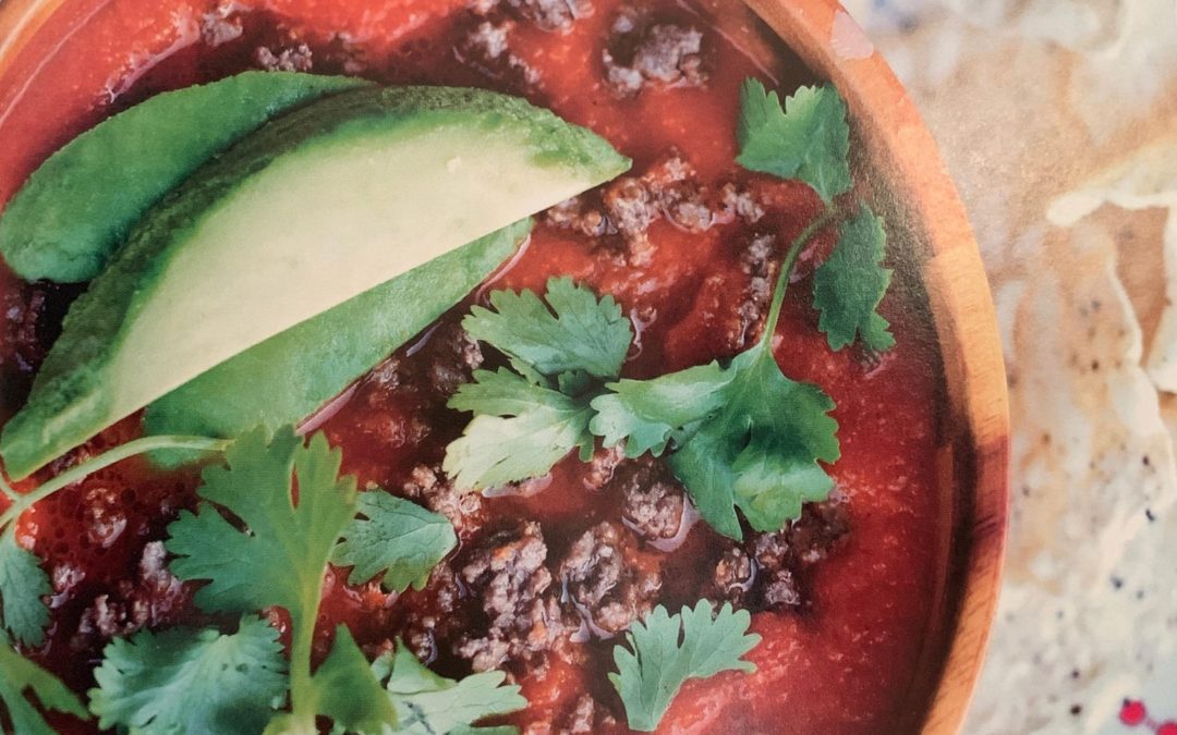 Instapot Easy Meals