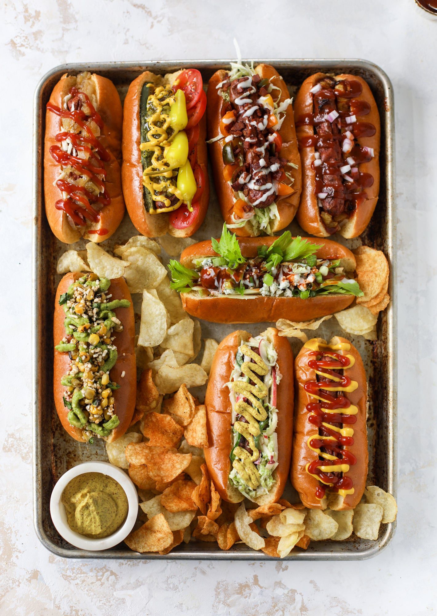 demodee デモデ チャーム ホットドッグ 26SCB-HOT DOG 26SCB-HOT DOG