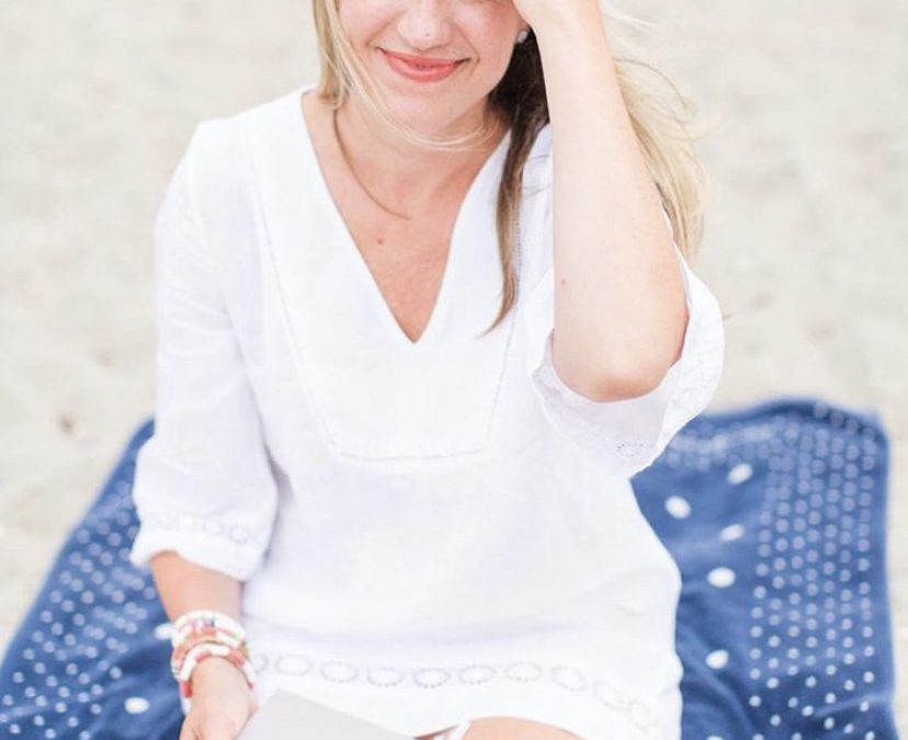 Meet a Mom – @livinglifeundone – Rebecca Ashby