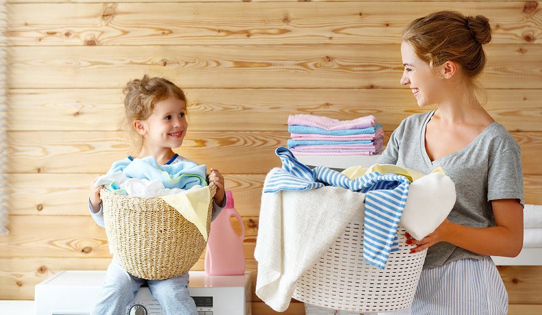 The most common orthopedic injuries we see in moms & how to prevent them!