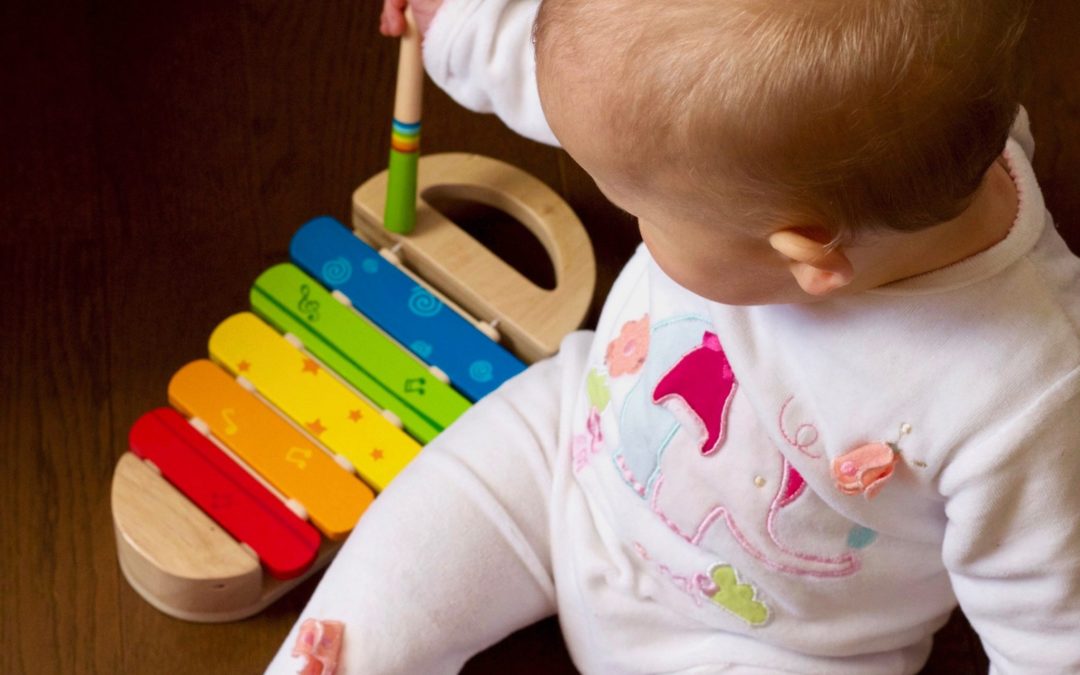Join the summer music making fun at Music Together!