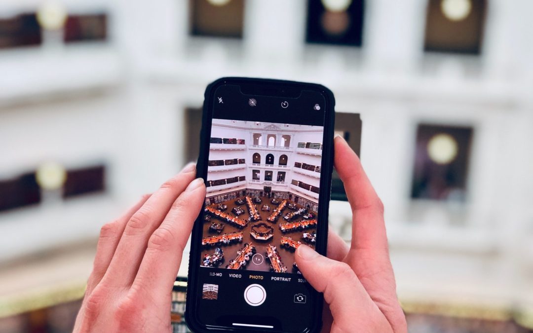 Genius on the Go’s tips on how to clean up your Photo Library