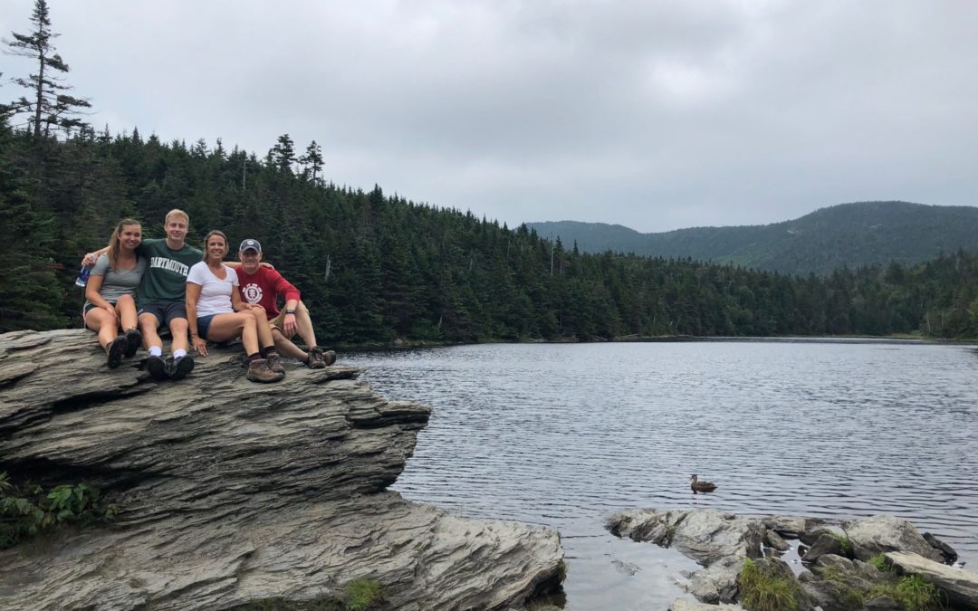Meet a Dad – Dr. Jeff Owens