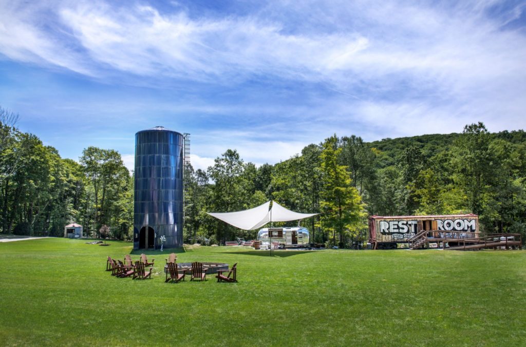 A Summer Weekend in Litchfield County FairfieldMoms