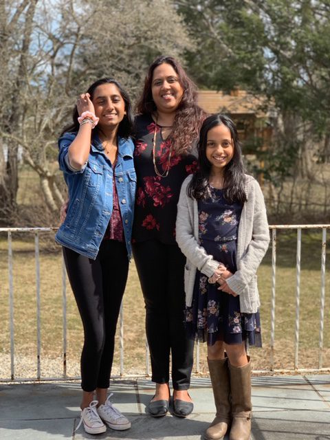 Meet a Mom – Anu Kothandaraman, Owner of Code Ninjas