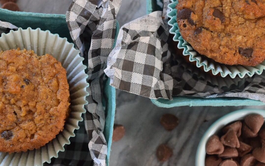 Healthy Pumpkin Recipes