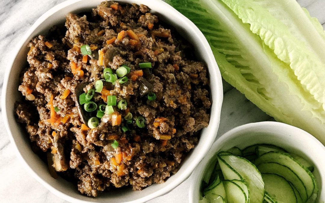 More Instapot Recipes!