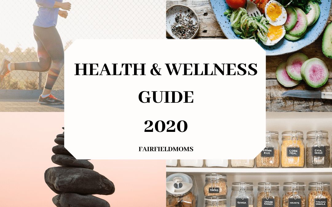 Health And Wellness Guide