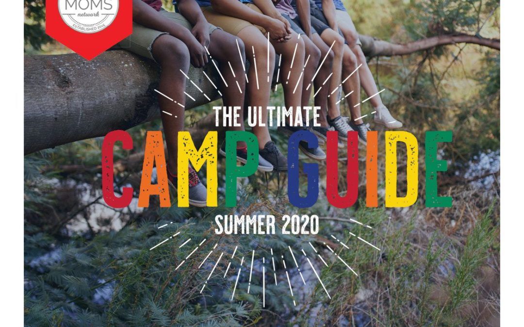 The Ultimate Sleepaway Camp Guide 2020