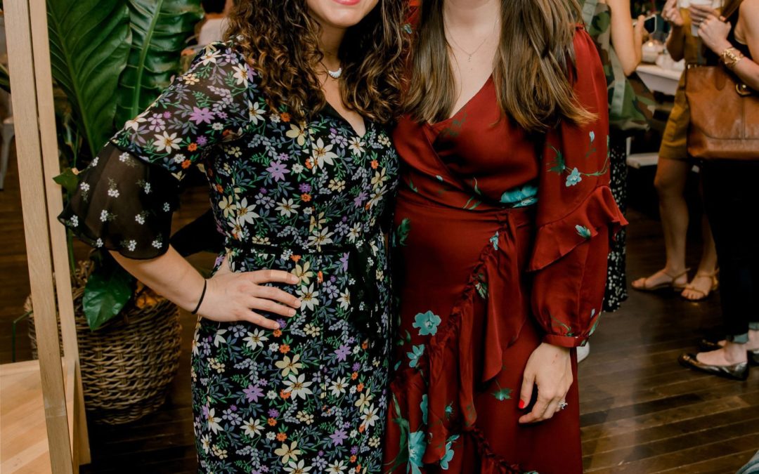 Meet the Moms behind Dames Collective