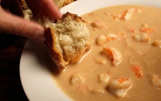 Fat Tuesday Recipes