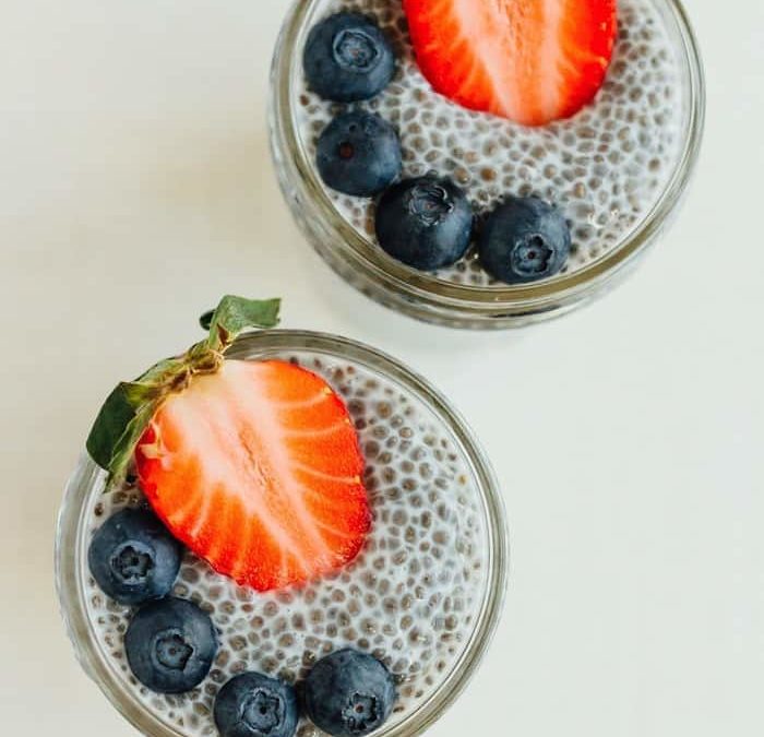 Quick Healthy Recipes to Make with the Kids!