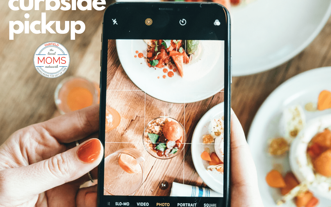What’s Available for Delivery or Curbside Pick-Up?
