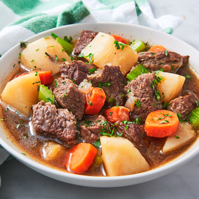 St. Patty’s Day Recipes!