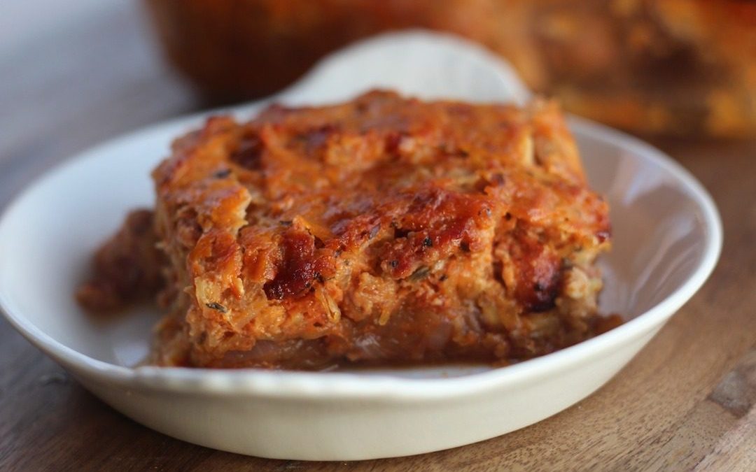 Easy Paleo Recipes!