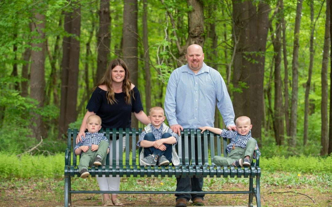 Meet a Mom – Local Advocate, Katie Flynn