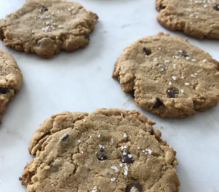Simple Recipes