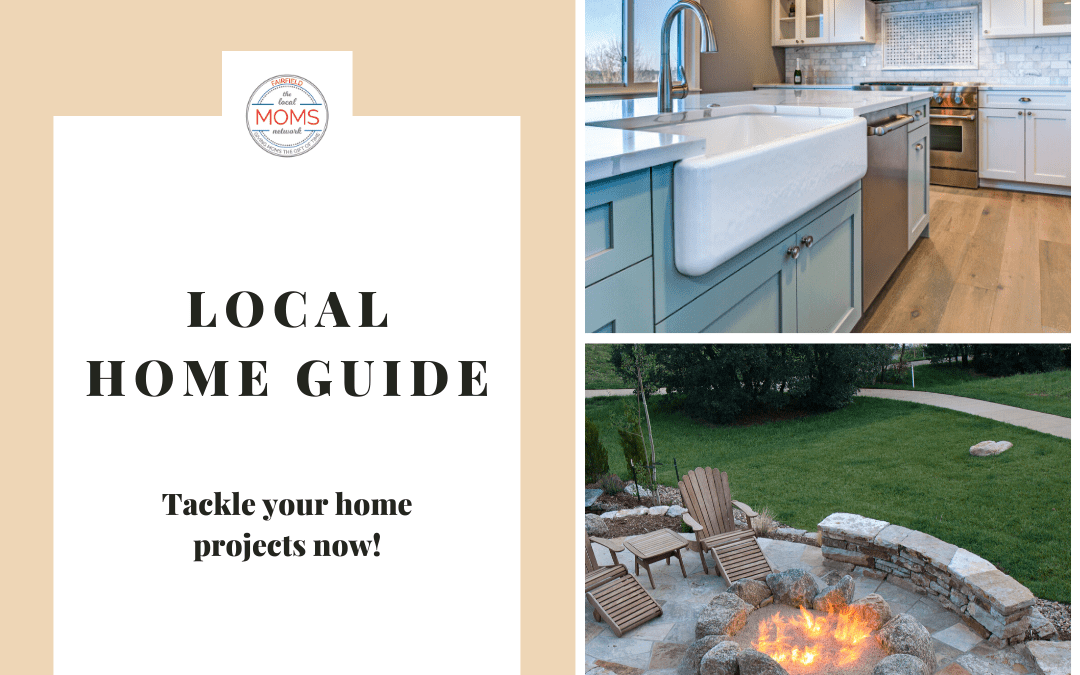 Home Guide is LIVE!