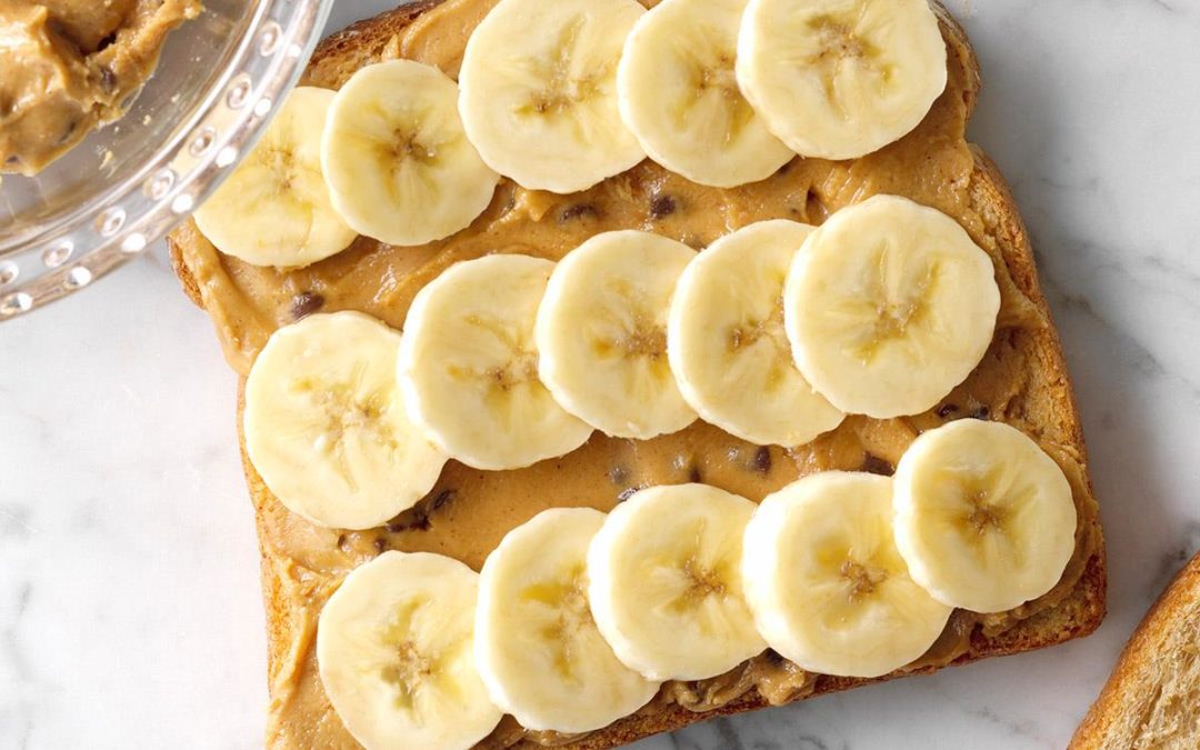 Kid Friendly Snacks