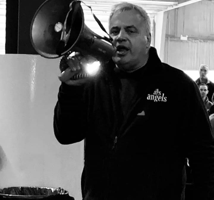 Meet a Dad – Al DiGuido