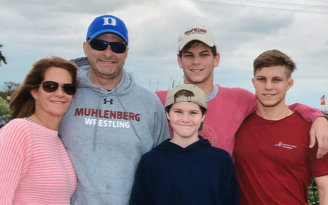 Meet a Mom – Kim Sherman, Owner of The Goddard School of Fairfield