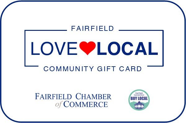 Introducing the Fairfield Community Gift Card Program