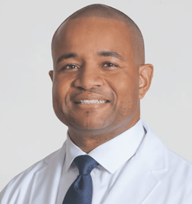 Coastal Orthopedics is Here To Keep You Moving!