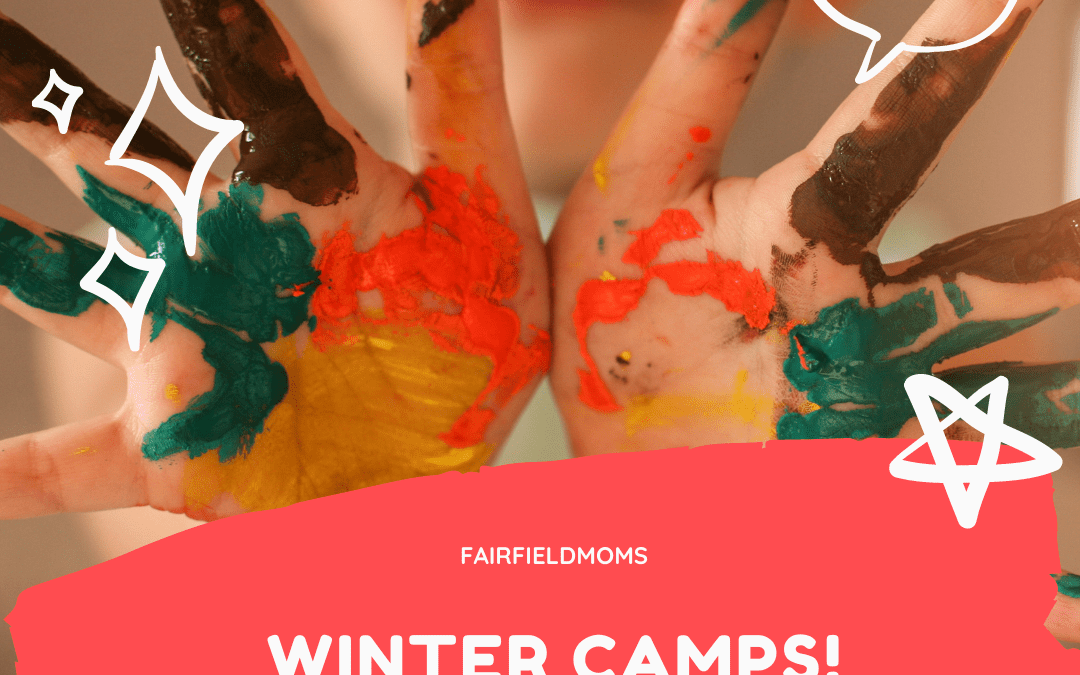Winter Camps!  Camps for Kids when School is out!