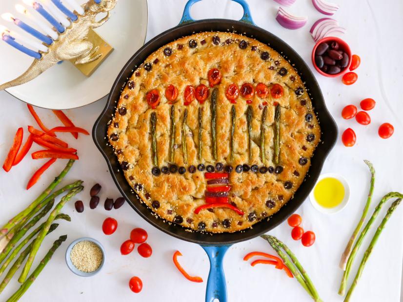 Fun Hanukkah Recipes