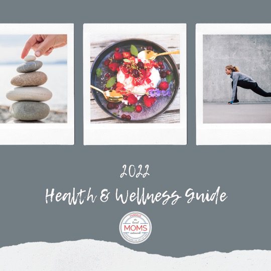 Health and Wellness Guide