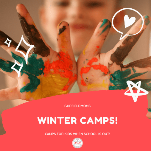 January MLK Day Camps!