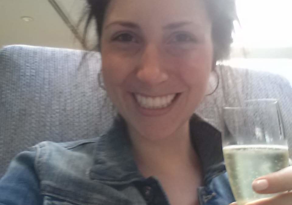 Meet a Mom – Gaylen Brown