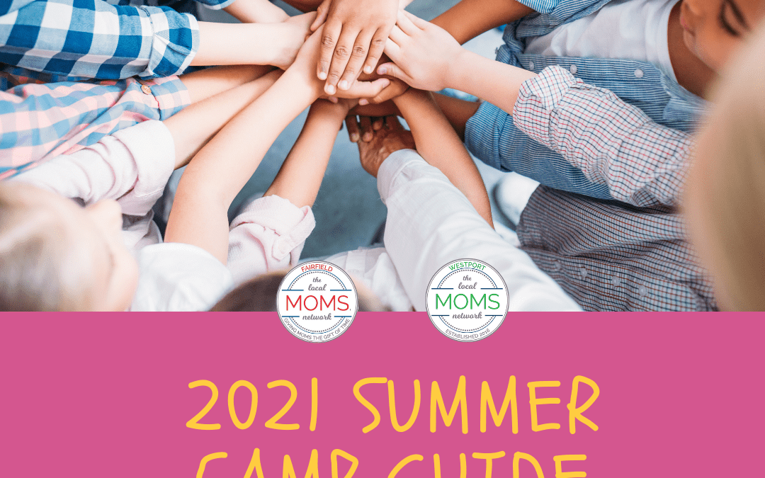 2021 Summer Camp Guide is LIVE!!