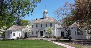 New to Fairfield?  Here’s What You Need to Know