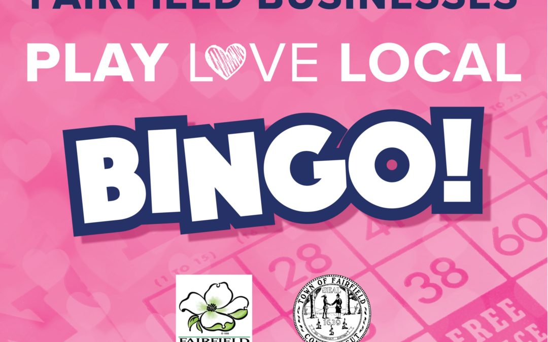 Fairfield Town Bingo