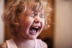 Tantrums