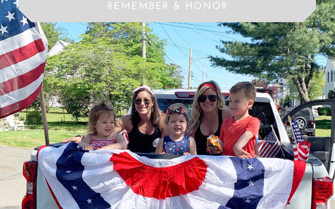 Fairfield’s Memorial Day Parade – What You Need To Know!