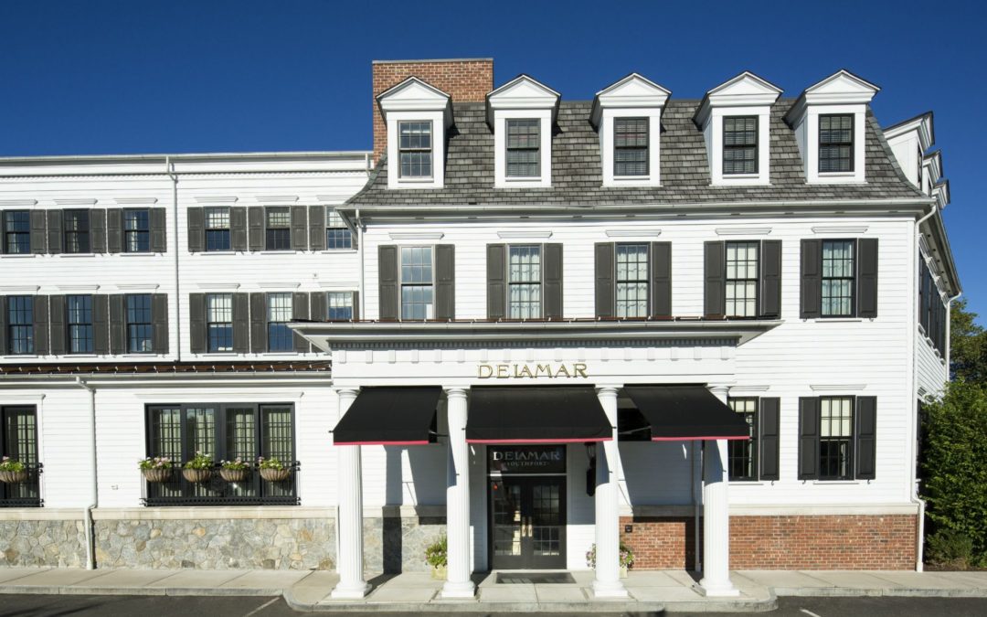 Staycation close to home – Delamar Southport