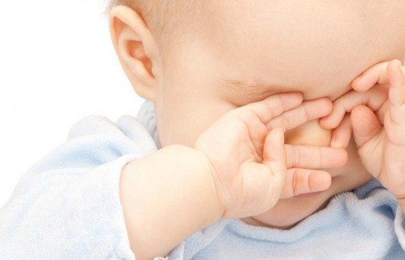 How to get these babies to sleep!